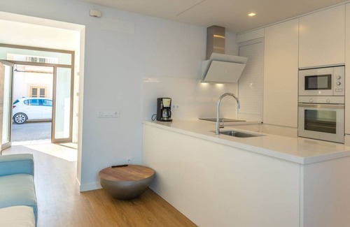 S'Illot-Cala Morlanda House | SILLOT