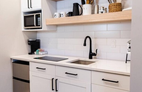 La Verkin Apartment | Silo Suite 2-Near Zion National Park Historic Dairy Farm