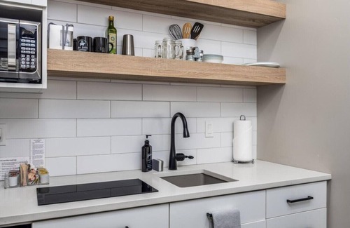 La Verkin Apartment | Silo Suite 2-Near Zion National Park Historic Dairy Farm