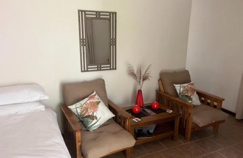 Addo House | Silos Guesthouse