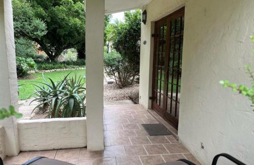 Addo House | Silos Guesthouse