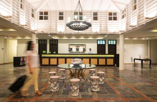 Hersonissos Centre Resort | Silva Beach Hotel