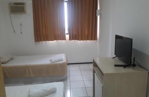 Ponta do Farol Hotel | Silva Hospedagem FLAT BELLAGIO BEIRA MAR