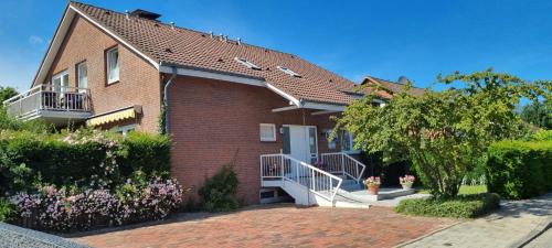 Kellenhusen Apartment | Silva Mare, EG