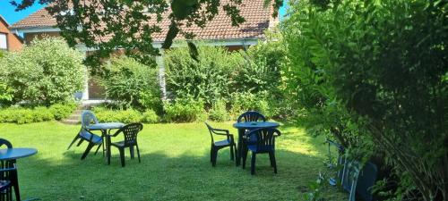 Kellenhusen Apartment | Silva Mare, EG