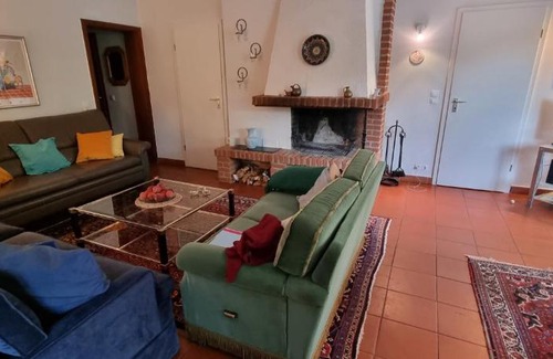 Kellenhusen Apartment | Silva Mare, EG