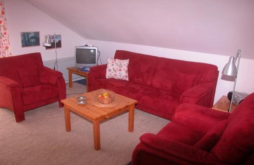 Kellenhusen Apartment | Silva Mare, OG 1