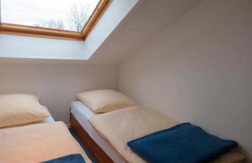 Kellenhusen Apartment | Silva Mare, OG 1