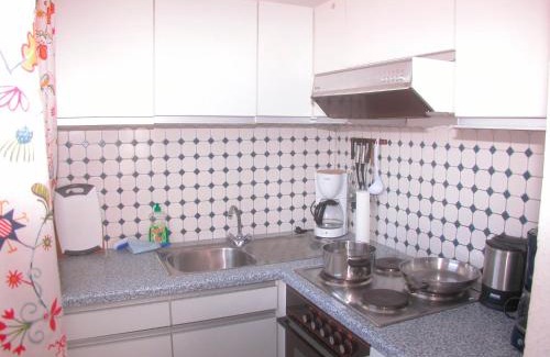 Kellenhusen Apartment | Silva Mare, OG 2