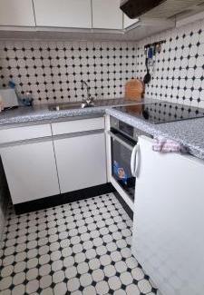 Kellenhusen Apartment | Silva Mare, OG 2