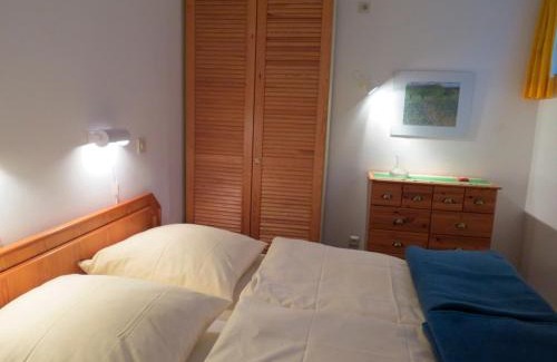 Kellenhusen Apartment | Silva Mare, UG 2