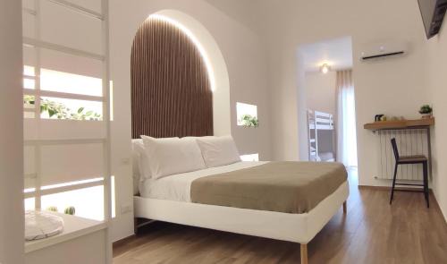 Bari City Centre House | Silvany House Bari