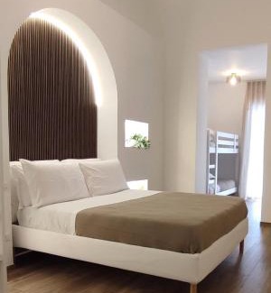 Bari City Centre House | Silvany House Bari
