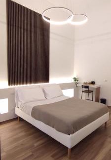 Bari City Centre House | Silvany House Bari