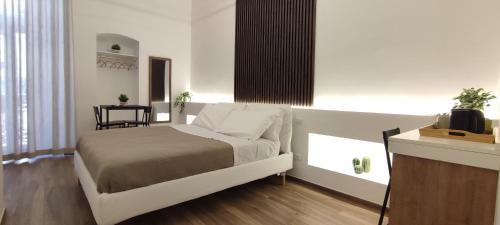 Bari City Centre House | Silvany House Bari