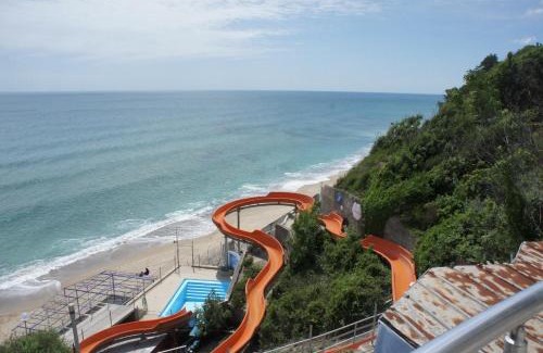 Byala Apartment | Silver Beach Byala - първа линия, морска панорама с два басейна и осигурен паркинг