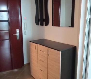 Byala Apartment | Silver Beach Byala B101