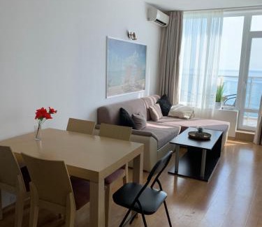 Byala Apartment | Silver Beach Byala B101