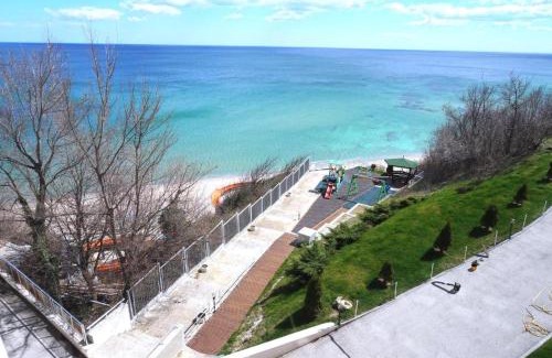 Byala Apartment | Silver beach Studio Byala