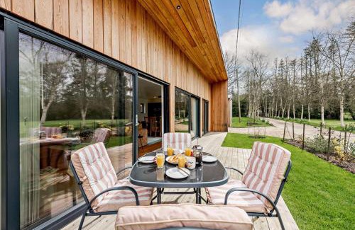 Beckley House | Silver Birch