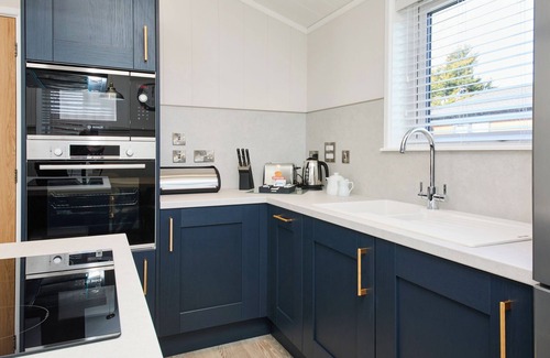 Llanasa Ski Chalet | Silver Birch Premier