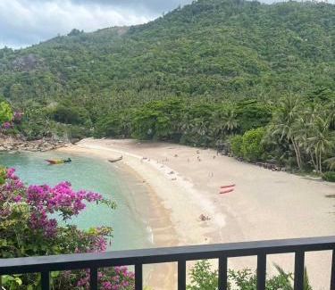 Baan Tai Ski Chalet | Silver cliff 4