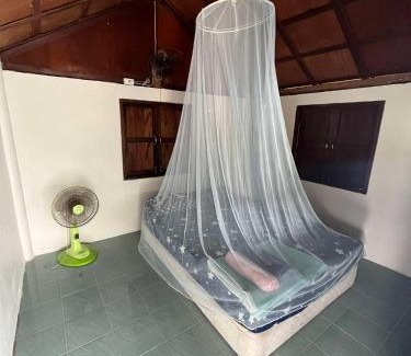 Baan Tai Ski Chalet | Silver cliff 4