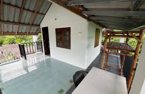 Baan Tai Ski Chalet | Silver cliff 4
