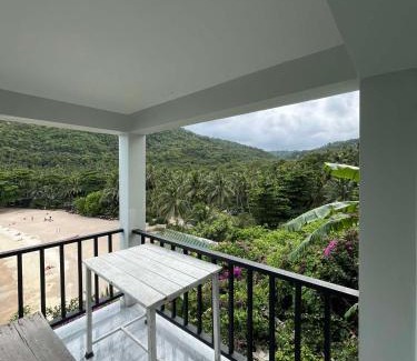 Baan Tai Ski Chalet | Silver cliff 4
