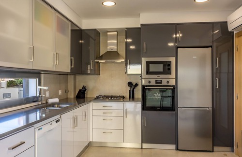 Areia Branca Villa | Silver Coast Beach Villa