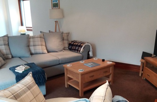 Whitehills House | SILVER DARLINGS, pet friendly, with a garden in Whitehills