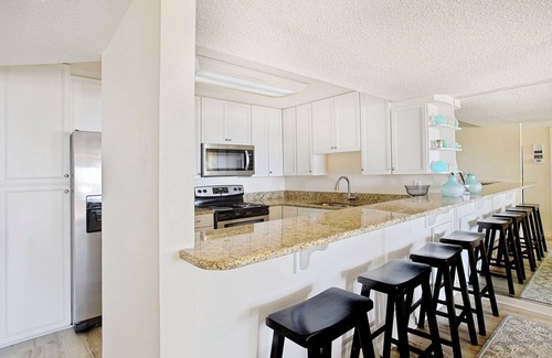 Destin Condo | Silver Dunes 40 - Gulf Front, Community Pool, Exercise Room, Game Room!
