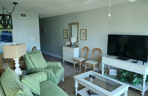 Destin Condo | Silver Dunes, unit 1200C, 2nd floor Gulf View
