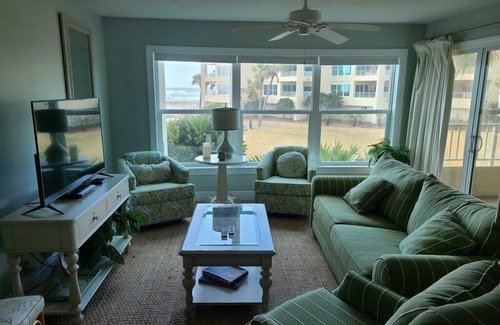 Destin Condo | Silver Dunes, unit 1200C, 2nd floor Gulf View