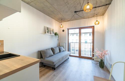 West Pomeranian Voivodeship Apartment | Silver Forest