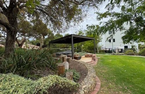 White Gum Valley House | Silver Gum House