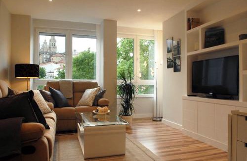 Santiago de Compostela Apartment | Silver Home