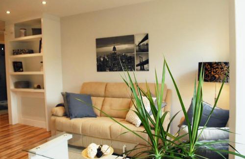 Santiago de Compostela Apartment | Silver Home