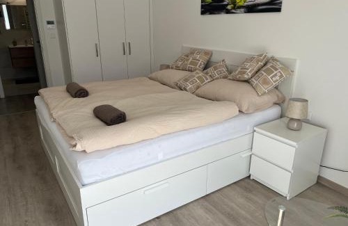 Siofok Apartment | Silver Lake apartman