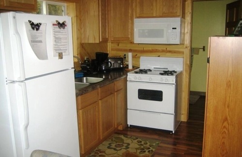 Silver Lake Cottage | Silver Lake cottage in Floridale Association