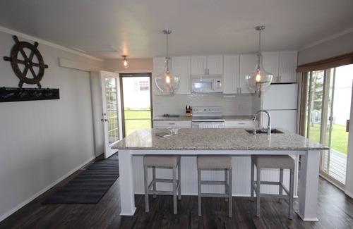 Battle Lake Cabin | Silver Lake Get-A-Way