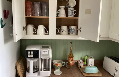 Silver Lake House | Silver Lake. Perfect Location! Very Nice. Comfy & Clean.