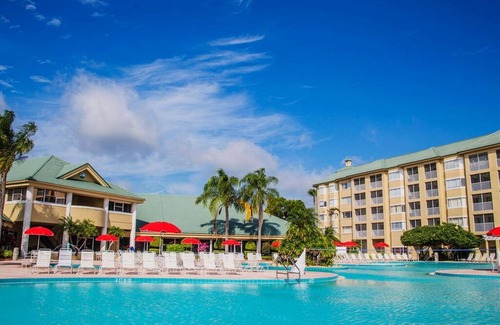 Florida Central Atlantic Coast Condo | Silver Lake Resort - 1BR Suite - Friday Check-in