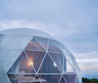 Dharamshala Hotel | Silver Leaf The Stardome Dharamshala