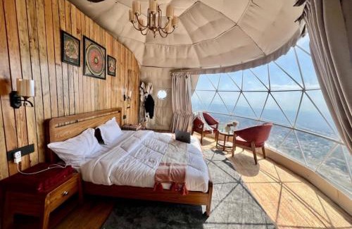 Dharamshala Hotel | Silver Leaf The Stardome Dharamshala