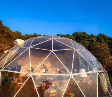Dharamshala Hotel | Silver Leaf The Stardome Dharamshala