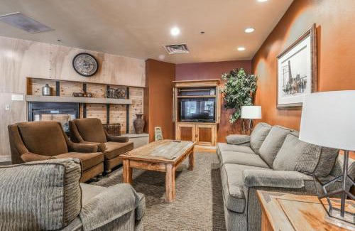 River Run House | Silver Mill 8193 by SummitCove Lodging