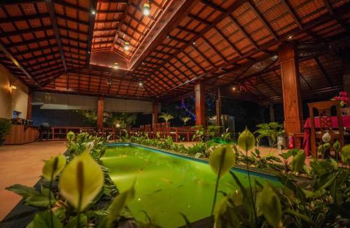 Vayittiri Resort | Silver Oak Resort Wayanad