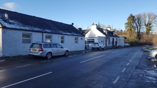 Bargrennan House | Silver Ridge, 2 House O` Hill