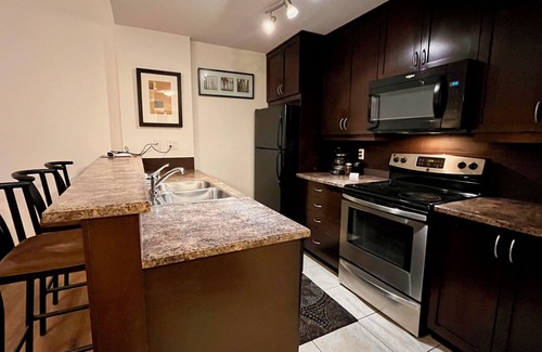 East Kootenay Apartment | Silver Rock 2 Bedroom, Spacious.